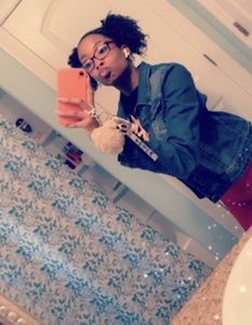 Meet your Posher, Ariyana